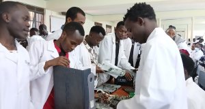 From Classroom to Career: MMUST SCI Launches Practical Industrial Training Programme for Industry-Ready Graduates